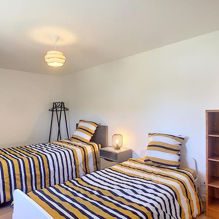 Bréhal Maison 6 Pers Proche Centre Ville מראה חיצוני תמונה