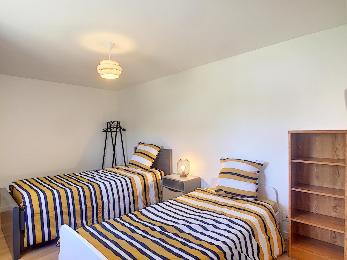 Bréhal Maison 6 Pers Proche Centre Ville מראה חיצוני תמונה