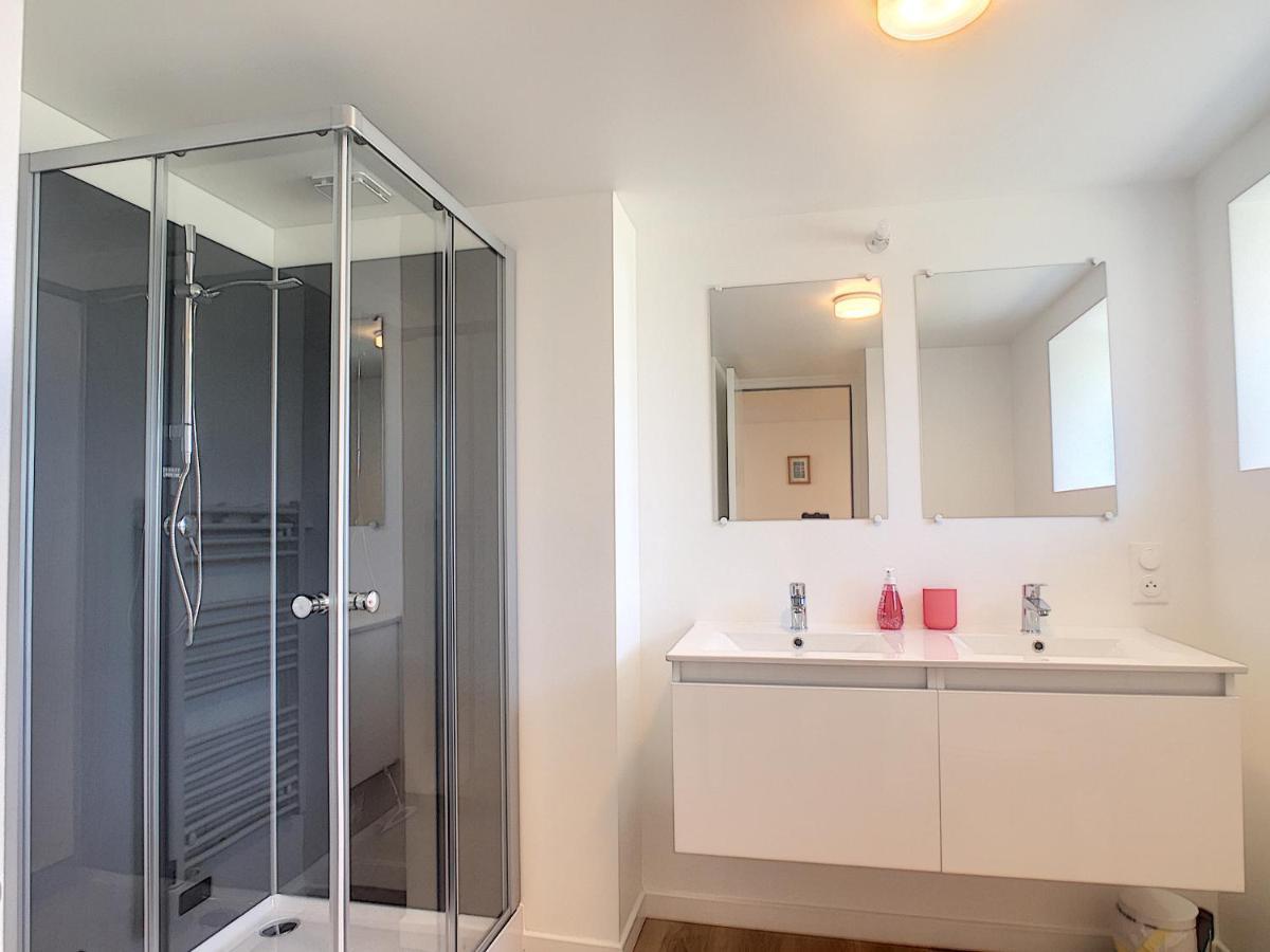Bréhal Maison 6 Pers Proche Centre Ville מראה חיצוני תמונה